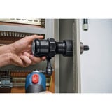 Bosch Herramienta de punzonado hidráulica a batería GLH 18V-60 Professional solo, 18Volt azul