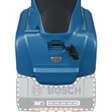 Bosch Herramienta de punzonado hidráulica a batería GLH 18V-60 Professional solo, 18Volt azul