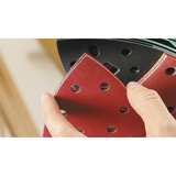Bosch Lijadora múltiple PSM 100 A verde/Negro
