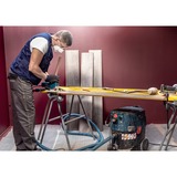 Bosch T128BHM Hoja de sierra de vaivén Carburo 2 pieza(s) Hoja de sierra de vaivén, Laminado, Cartón yeso, Cloruro de polivinilo (PVC), Carburo, Acero inoxidable, 1,8 mm, 1,5 cm