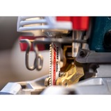 Bosch T128BHM Hoja de sierra de vaivén Carburo 2 pieza(s) Hoja de sierra de vaivén, Laminado, Cartón yeso, Cloruro de polivinilo (PVC), Carburo, Acero inoxidable, 1,8 mm, 1,5 cm