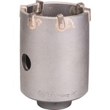 Bosch ‎2608550075 sierra de corona Taladro 1 pieza(s) Sencillo, Taladro, Metal, 880 g, 1 pieza(s), 1 pieza(s)