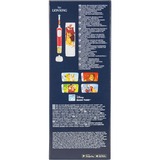 Braun Vitality Pro 103 Kids El Rey León, Cepillo de dientes eléctrico multicolor