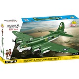 COBI Boeing B-17G Flying Fortress, Juegos de construcción 