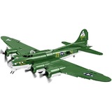 COBI Boeing B-17G Flying Fortress, Juegos de construcción 