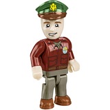 COBI Boeing B-17G Flying Fortress, Juegos de construcción 