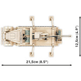 COBI COBI-2281, Juegos de construcción 