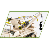 COBI COBI-2281, Juegos de construcción 