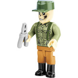 COBI COBI-2281, Juegos de construcción 