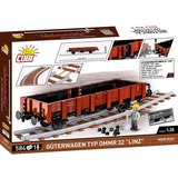 COBI COBI-6285, Juegos de construcción 