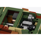 COBI Tanque ligero 7TP, Juegos de construcción 