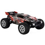 Carrera Expert RC - 2,4 GHz Brushless Buggy, Radiocontrol 
