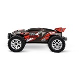 Carrera Expert RC - 2,4 GHz Brushless Buggy, Radiocontrol 