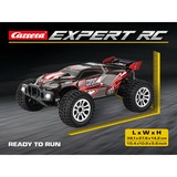 Carrera Expert RC - 2,4 GHz Brushless Buggy, Radiocontrol 