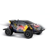 Carrera Profi RC 2,4GHz Red Bull Peugeot WRX 208 Rallycross, Hansen -PX-, Radiocontrol 