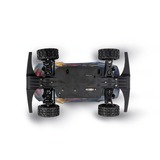 Carrera Profi RC 2,4GHz Red Bull Peugeot WRX 208 Rallycross, Hansen -PX-, Radiocontrol 