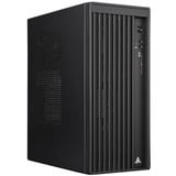 Chieftec BS-20B-OP, Cajas de torre negro
