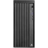 Chieftec BS-20B-OP, Cajas de torre negro