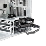 Chieftec BS-20B-OP, Cajas de torre negro