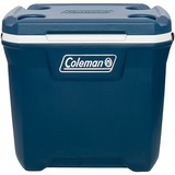 Coleman 28QT Xtreme Personal, Nevera azul/blanco