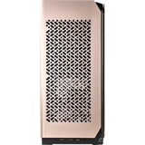 Cooler Master NR100-ZNNN85-SL0, Cajas de torre bronce