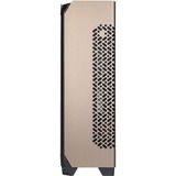 Cooler Master NR100-ZNNN85-SL0, Cajas de torre bronce