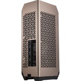 Cooler Master NR100-ZNNN85-SL0, Cajas de torre bronce