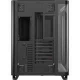 Corsair AIR 5400 RS-R ARGB, Cajas de torre negro