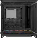 Corsair CC-9011318-WW, Cajas de torre negro