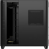 Corsair CC-9011318-WW, Cajas de torre negro