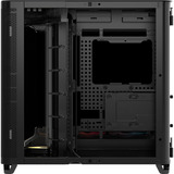 Corsair CC-9011318-WW, Cajas de torre negro