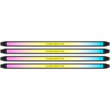 Corsair DIMM 64 GB DDR5-6000 (4x 16 GB) Kit cuádruple, Memoria RAM blanco