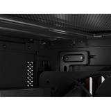 Corsair FRAME 5000D WOOD RS, Cajas de torre negro/Madera