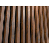 Corsair FRAME 5000D WOOD RS, Cajas de torre negro/Madera