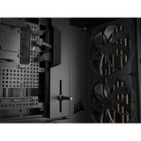 Corsair FRAME 5000D WOOD RS, Cajas de torre negro/Madera