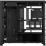 Corsair FRAME 5000D WOOD RS, Cajas de torre negro/Madera