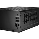Corsair HX1200i SHIFT, Fuente de alimentación de PC negro