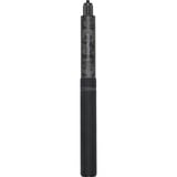 DJI Osmo 360 palo para selfies invisible de fibra de carbono de 1 metro, Selfie Stick  negro