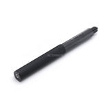DJI Osmo 360 palo para selfies invisible de fibra de carbono de 1 metro, Selfie Stick  negro