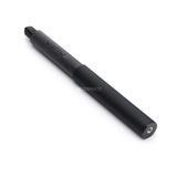 DJI Osmo 360 palo para selfies invisible de fibra de carbono de 1 metro, Selfie Stick  negro