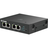 D-Link 4G-Multi-Connect-Modem PoE+ DWM-314-TP, Módem 