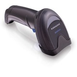 Datalogic QuickScan QM2500, Escáner de código de barras negro
