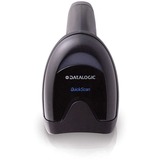 Datalogic QuickScan QM2500, Escáner de código de barras negro