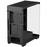 DeepCool CG580, Cajas de torre negro