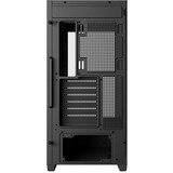 DeepCool CG580, Cajas de torre negro