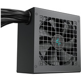 DeepCool PN850D, Fuente de alimentación de PC negro