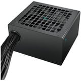 DeepCool PN850D, Fuente de alimentación de PC negro