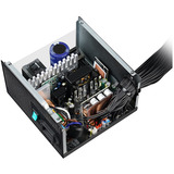 DeepCool PN850D, Fuente de alimentación de PC negro