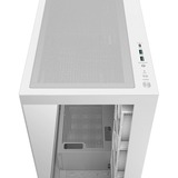 DeepCool R-CG580-WHADA4-G-1, Cajas de torre blanco