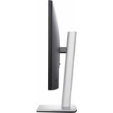 Dell P2725D, Monitor LED negro/Plateado